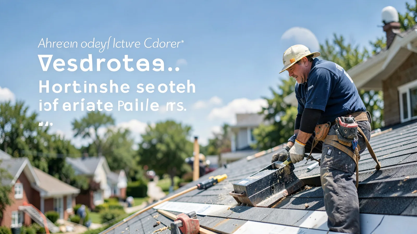 Roof Replacement in Clayton, OK near me